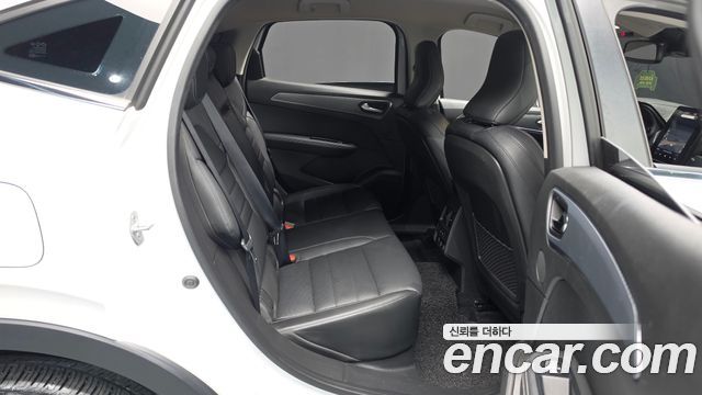 Renault Korea XM3 1.3 TCe RE Signature 2022 — фото 11