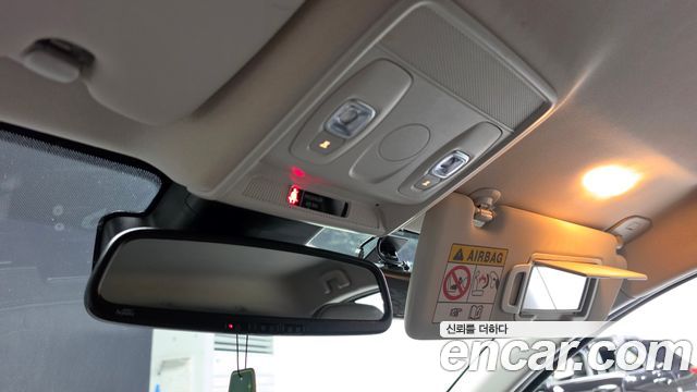 Renault Korea XM3 1.3 TCe RE Signature 2022 — фото 19
