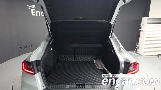 Renault Korea XM3 1.3 TCe RE Signature 2022 — фото 20