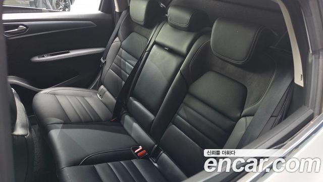 Renault Korea XM3 1.3 TCe RE Signature 2022 — фото 29