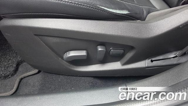 Renault Korea XM3 1.3 TCe RE Signature 2022 — фото 31