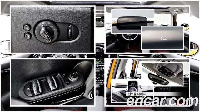 MINI Cooper 5Door HIGH 3rd 2018 — фото 17