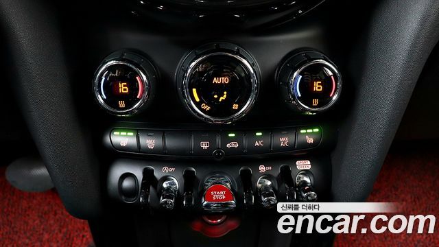 MINI Cooper 5Door HIGH 3rd 2018 — фото 18