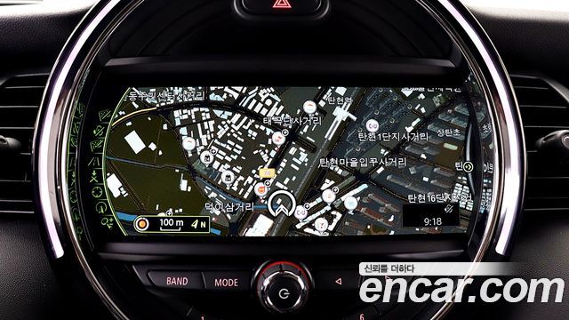 MINI Cooper 5Door HIGH 3rd 2018 — фото 21