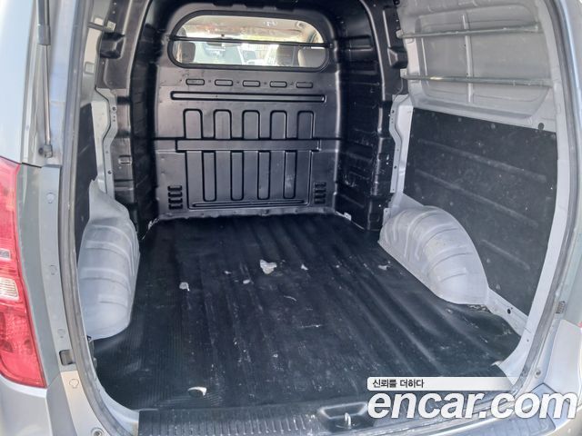 Hyundai Grand Starex 5-Seater VAN CVX Luxury 2014 — фото 8