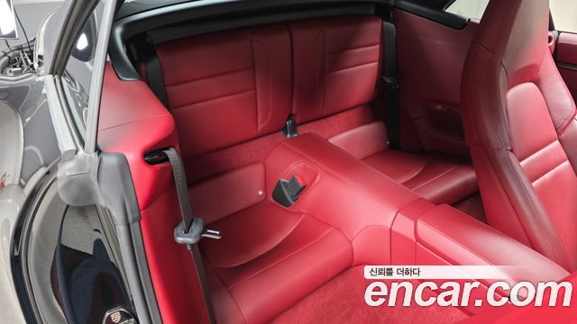 Porsche 911 (992) Carrera 4S Cabriolet 2020 — фото 15