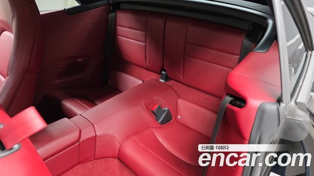Porsche 911 (992) Carrera 4S Cabriolet 2020 — фото 16