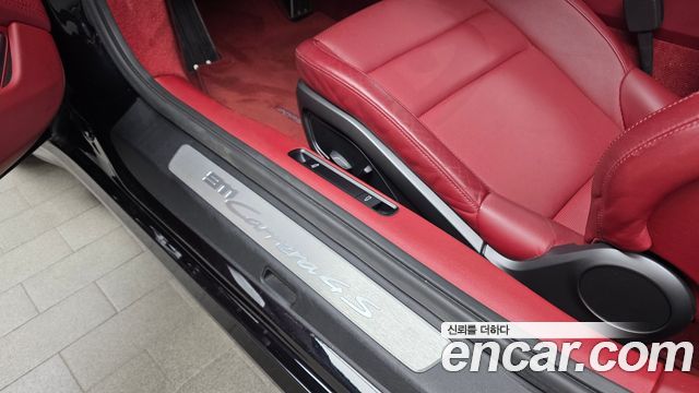 Porsche 911 (992) Carrera 4S Cabriolet 2020 — фото 36