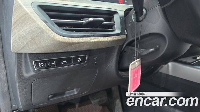 Kia K8 3.5 LPG 2WD Trendy(Taxi) 2024 — фото 19