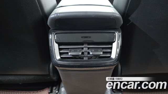 Kia K8 3.5 LPG 2WD Trendy(Taxi) 2024 — фото 30
