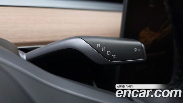 Tesla Model 3 Standard Range Plue RWD 2020 — фото 9