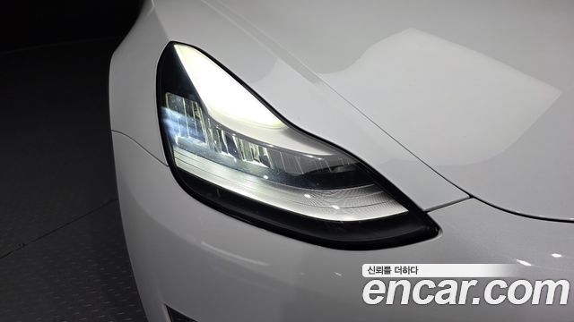 Tesla Model 3 Standard Range Plue RWD 2020 — фото 22