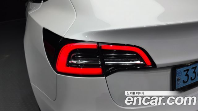 Tesla Model 3 Standard Range Plue RWD 2020 — фото 23
