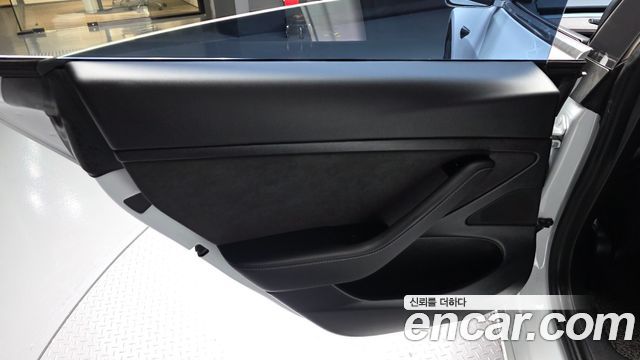 Tesla Model 3 Standard Range Plue RWD 2020 — фото 25