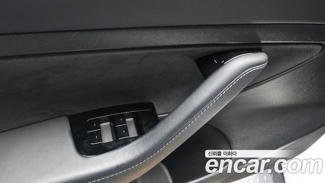 Tesla Model 3 Standard Range Plue RWD 2020 — фото 30