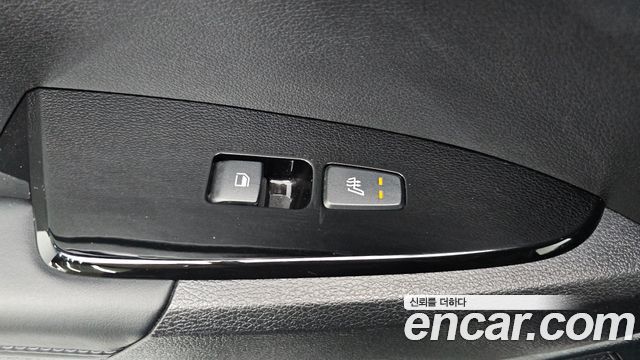 Kia Sportage (V) Gasoline 1.6 Turbo 2WD Nobleless 2022 — фото 16