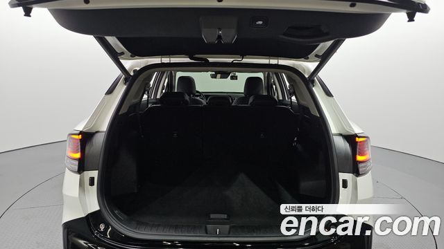 Kia Sportage (V) Gasoline 1.6 Turbo 2WD Nobleless 2022 — фото 17