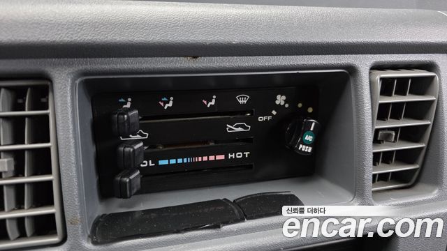 Chevrolet Damas 2-Seater Panel-Van DLX 2018 — фото 14