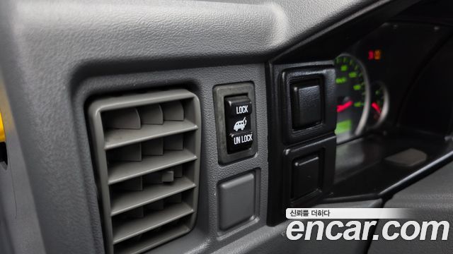 Chevrolet Damas 2-Seater Panel-Van DLX 2018 — фото 15