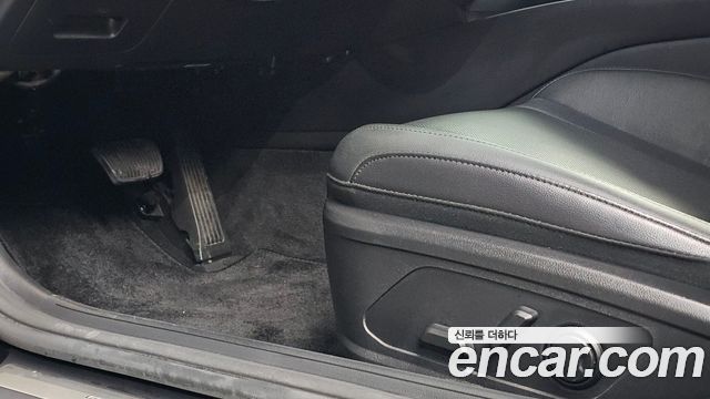Hyundai Grandeur Hybrid (GN7) Premium 2023 — фото 14