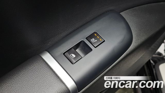 Hyundai Grandeur Hybrid (GN7) Premium 2023 — фото 28
