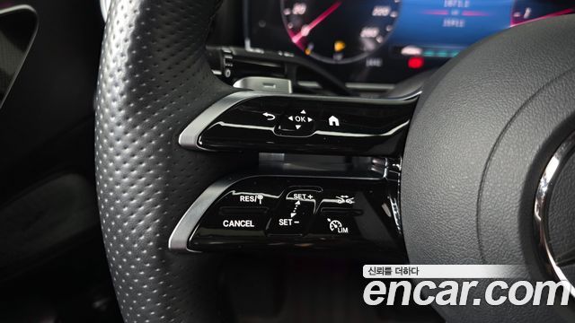 Mercedes-Benz C-Class (W206) C200 AMG Line 2024 — фото 16