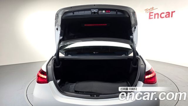Mercedes-Benz C-Class (W206) C200 AMG Line 2024 — фото 19