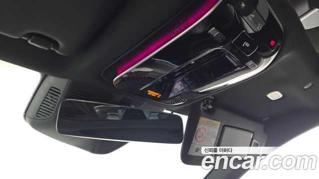 Mercedes-Benz C-Class (W206) C200 AMG Line 2024 — фото 20