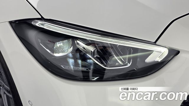 Mercedes-Benz C-Class (W206) C200 AMG Line 2024 — фото 22