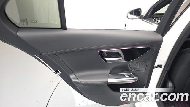 Mercedes-Benz C-Class (W206) C200 AMG Line 2024 — фото 25