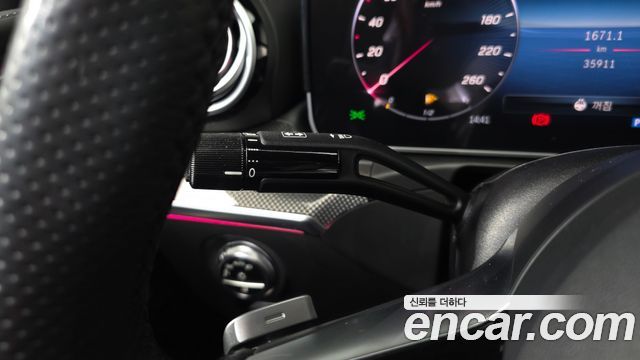 Mercedes-Benz C-Class (W206) C200 AMG Line 2024 — фото 28