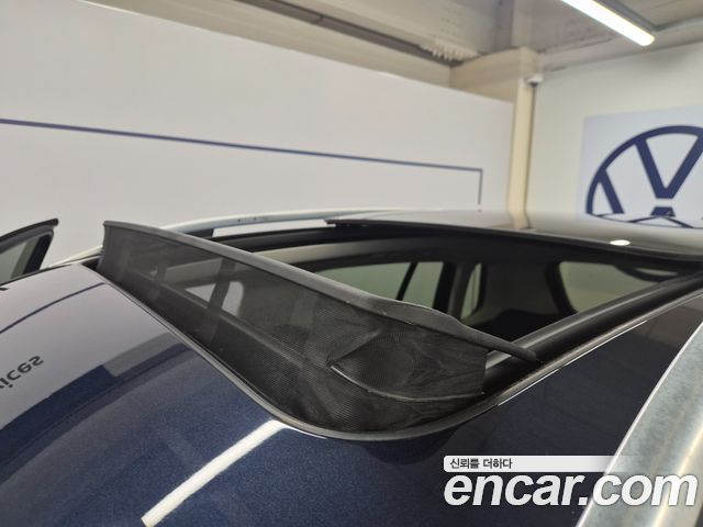 Volkswagen Tiguan 2.0 TDI  Premium 5N 2016 — фото 15