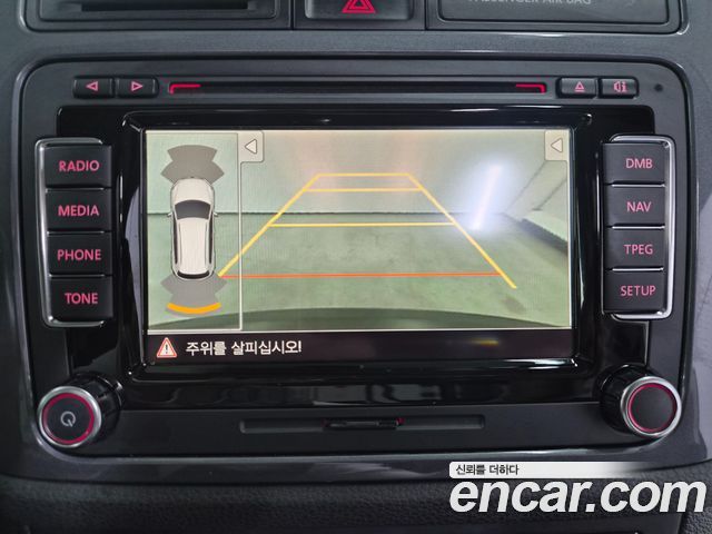 Volkswagen Tiguan 2.0 TDI  Premium 5N 2016 — фото 17