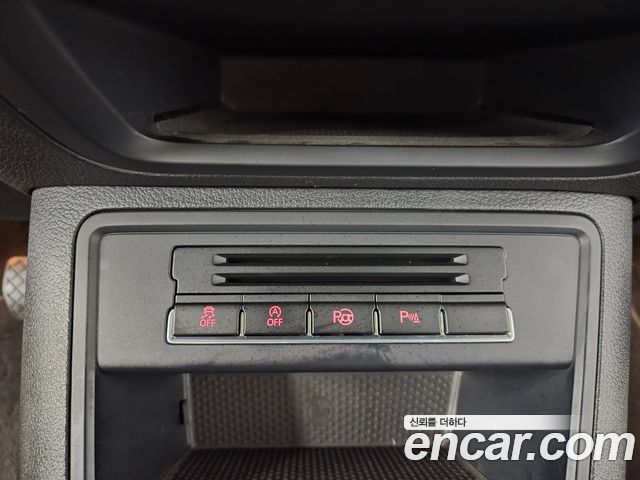 Volkswagen Tiguan 2.0 TDI  Premium 5N 2016 — фото 18
