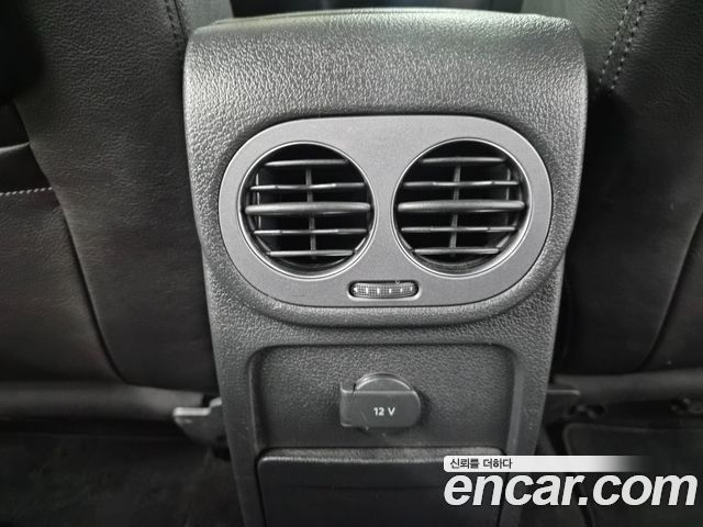 Volkswagen Tiguan 2.0 TDI  Premium 5N 2016 — фото 19