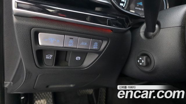 Genesis G80 (RG3) Gasoline 3.5 Turbo AWD 2021 — фото 17