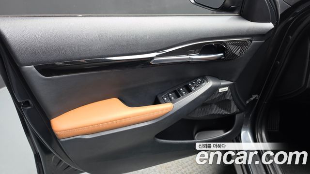Kia Seltos Gasoline 2.0 2WD Signature 2023 — фото 24