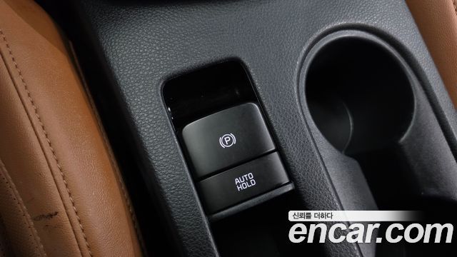 Kia Seltos Gasoline 2.0 2WD Signature 2023 — фото 27