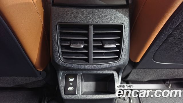 Kia Seltos Gasoline 2.0 2WD Signature 2023 — фото 28