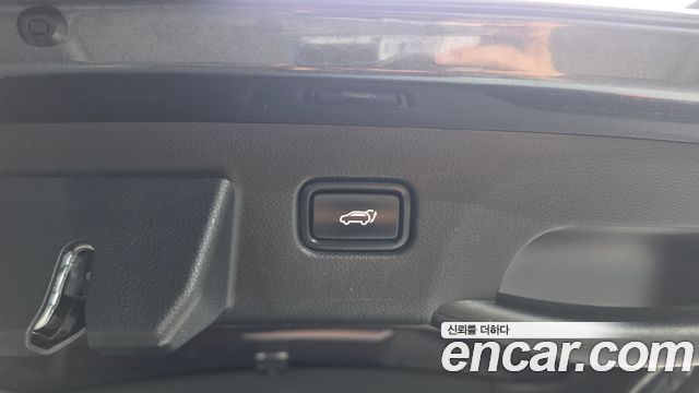 Kia Seltos Gasoline 2.0 2WD Signature 2023 — фото 33