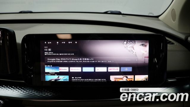 Kia Carnival (IV) Gasoline 9-Seater Hi-Limousine Signature 2022 — фото 10