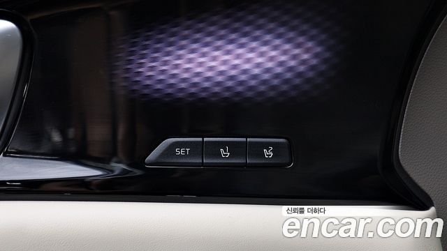 Kia Carnival (IV) Gasoline 9-Seater Hi-Limousine Signature 2022 — фото 18