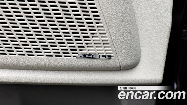Kia Carnival (IV) Gasoline 9-Seater Hi-Limousine Signature 2022 — фото 19