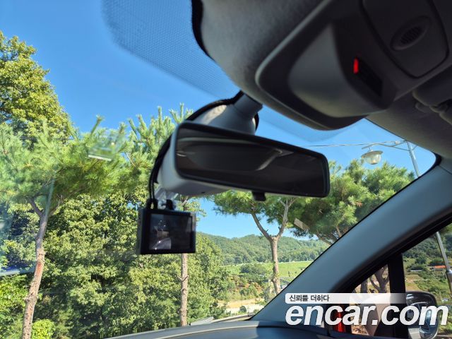 Renault Korea QM3 RE 2015 — фото 16