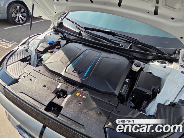 Hyundai Ioniq 5 Long range Prestige 2022 — фото 6