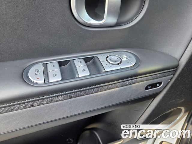 Hyundai Ioniq 5 Long range Prestige 2022 — фото 15