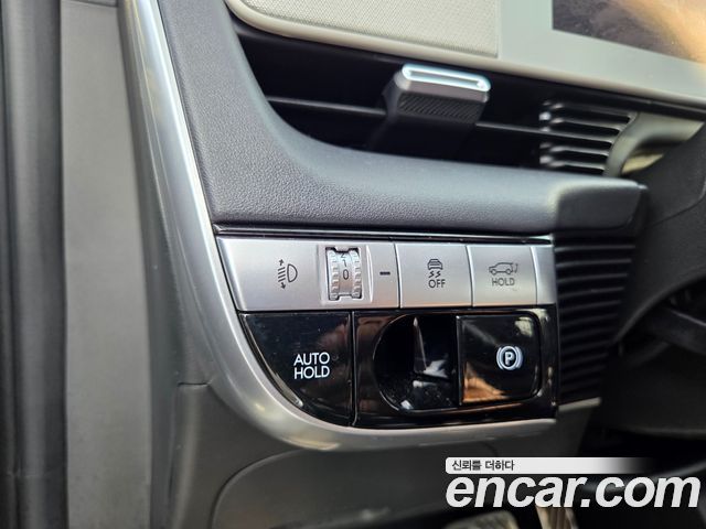 Hyundai Ioniq 5 Long range Prestige 2022 — фото 17