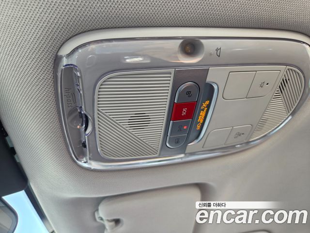 Hyundai Ioniq 5 Long range Prestige 2022 — фото 23