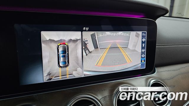 Mercedes-Benz E-Class (W213) E300 Exclusive 2017 — фото 14