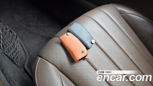 Mercedes-Benz E-Class (W213) E300 Exclusive 2017 — фото 15